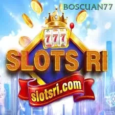 Slotsri